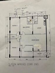 Blk 118 Teck Whye Lane (Choa Chu Kang), HDB 5 Rooms #571827521